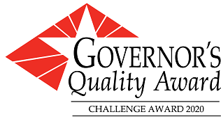 2020 Arkansas Governor’s Quality Award