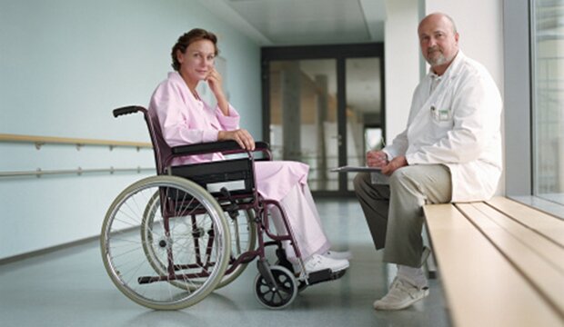 Patients and Caregivers