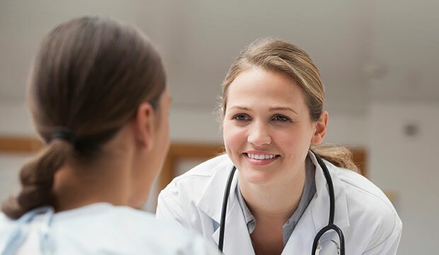 Patients and Caregivers